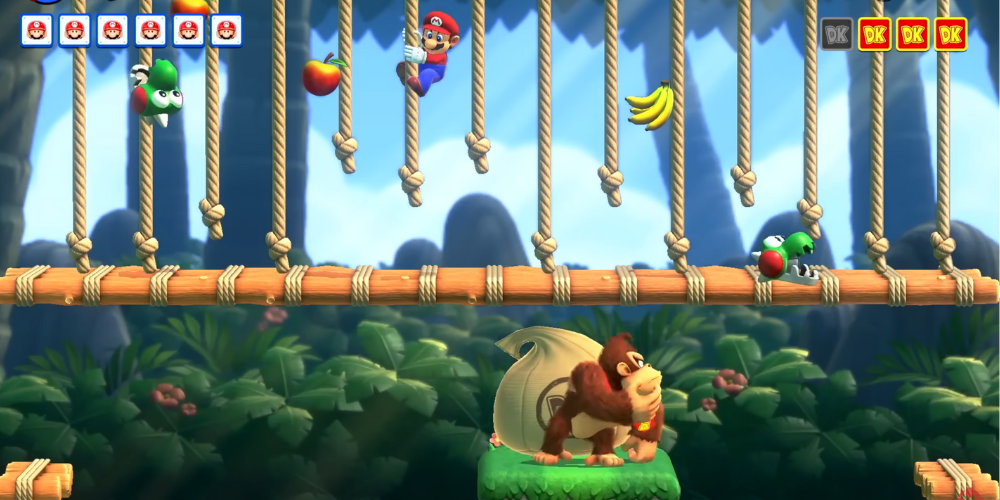 Donkey Kong